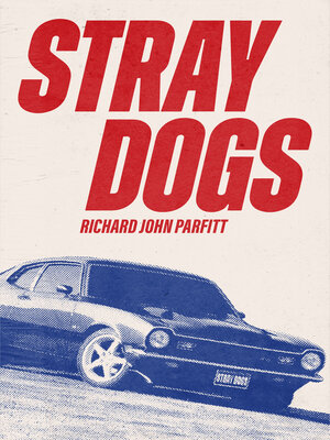 cover image of STRAY DOGS